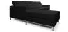 Design-Chaiselongue - Polsterung in Polipiel - Nova image 7