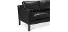 Sofa mit Lederbezug - 3-Sitzer - Menache image 7