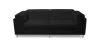 Sofa mit Kunstlederbezug - 2-Sitzer - Cawa image 7