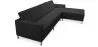 Design Chaiselongue - Lederbezug - Rechts - Sama image 7