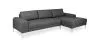 Chaiselongue mit 5 Sitzen - Bezogen mit Stoff - Yomy image 7