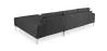 Chaiselongue mit 5 Sitzen - Bezogen mit Stoff - Yomy image 7