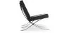 Sofa mit Kunstlederbezug - 2-Sitzer - Town  image 7