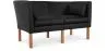 2-Sitzer Sofa - Kunstlederbezug - Benjamin image 7