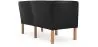 2-Sitzer Sofa - Kunstlederbezug - Benjamin image 7
