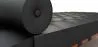Bett - Designer-Divan - Lederbezug - Town image 7