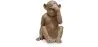  Dekorative Designfigur - Blinder Affe - Sapiens image 7