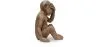  Dekorative Designfigur - Blinder Affe - Sapiens image 7