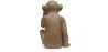  Dekorative Designfigur - Blinder Affe - Sapiens image 7