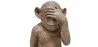  Dekorative Designfigur - Blinder Affe - Sapiens image 7