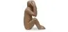Dekorative Designfigur - Tauber Affe - Sapiens image 7