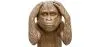 Dekorative Designfigur - Tauber Affe - Sapiens image 7