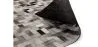 Leder Design-Teppich - Preston image 7