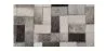 Leder Design-Teppich - Preston image 7