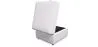 Quadratischer Aufbewahrungshocker - Cube image 7