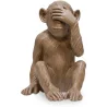  Dekorative Designfigur - Blinder Affe - Sapiens image 7