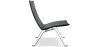 Loungesessel - Design Sessel - Leder - Buyo image 7