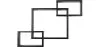 Holzwandregal - Box-Design - Boxes image 9