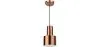 Design-Deckenlampe - Metall-Pendelleuchte - Camilo image 9