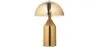 Tischlampe - Designer-Wohnzimmerlampe - Donato image 9