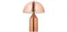 Tischlampe - Designer-Wohnzimmerlampe - Donato image 9