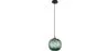 Deckenlampe im Vintage-Design - Grüne Kugel Pendelleuchte - Viola image 9