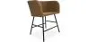 Rattan-Esszimmerstuhl - Boho Bali Design - Ishita image 9