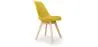 Bürostuhl - Esszimmerstuhl - Skandinavischer Stil - Denisse image 9