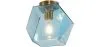 Deckenlampe aus Kristall - Retro-Design-Deckenleuchte - Avo image 9