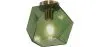 Deckenlampe aus Kristall - Retro-Design-Deckenleuchte - Avo image 9