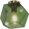 Deckenlampe aus Kristall - Retro-Design-Deckenleuchte - Avo image 9