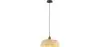 Bambus-Deckenlampe - Pendelleuchte im Boho-Bali-Design - Atria image 9