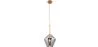 Kristall-Deckenlampe - Diamant-Design-Pendelleuchte - Alon image 9