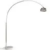 Stehlampe mit Marmorsockel - Wohnzimmerlampe - Bouw image 9