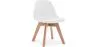 Kindersessel - Skandinavisches Design Kindersessel - Alvin image 9