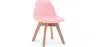 Kindersessel - Skandinavisches Design Kindersessel - Alvin image 9