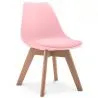 Kindersessel - Skandinavisches Design Kindersessel - Alvin image 9