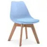 Kindersessel - Skandinavisches Design Kindersessel - Alvin image 9