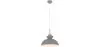 Deckenlampe - Pendelleuchte im skandinavischen Design - Sigfrid image 9