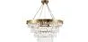 Kristall-Deckenlampe - Kronleuchter Pendelleuchte - Loraine image 9