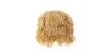 Jute-Deckenlampe - Boho-Bali-Design-Hängelampe - Lien image 9