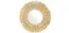  Wandspiegel - Rundes Boho-Bali-Design (60 cm) - Ais image 9