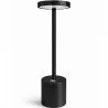 Tischlampe Modern Wiederaufladbar USB LED – Dimmbare Leuchte – Treye image 9