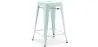 Barhocker - Industriedesign - 60cm - Neuauflage - Stylix image 9