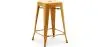 Barhocker - Industriedesign - 60cm - Neuauflage - Stylix image 9