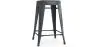 Barhocker - Industriedesign - 60cm - Neuauflage - Stylix image 9