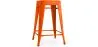 Barhocker - Industriedesign - 60cm - Neuauflage - Stylix image 9