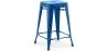 Barhocker - Industriedesign - 60cm - Neuauflage - Stylix image 9