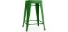 Barhocker - Industriedesign - 60cm - Neuauflage - Stylix image 9