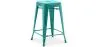 Barhocker - Industriedesign - 60cm - Neuauflage - Stylix image 9